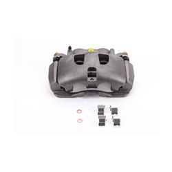 PowerStop Autospecialty OE Replacement Calipers for 2012-2022 F-250 SUPER DUTY, F-350 SUPER DUTY, 2013-2016 F-450 SUPER DUTY - L5487