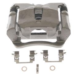 PowerStop Autospecialty OE Replacement Calipers for 2015-2020 CANYON, 2015-2019 COLORADO - L5523