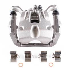 PowerStop Autospecialty OE Replacement Calipers for 2015-2017 200, 2014-2020 CHEROKEE - L5530
