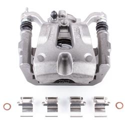 PowerStop Autospecialty OE Replacement Calipers for 2015-2017 200, 2014-2020 CHEROKEE - L5531
