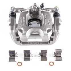 PowerStop Autospecialty OE Replacement Calipers for 2016-2023 500X, 2015-2023 RENEGADE - L5536