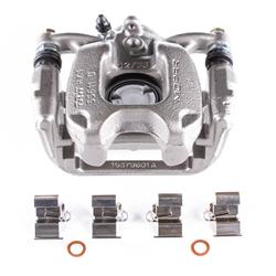 PowerStop Autospecialty OE Replacement Calipers for 2016-2023 500X, 2015-2023 RENEGADE - L5537