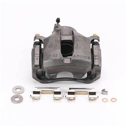 PowerStop Autospecialty OE Replacement Calipers for 2006 GS300, 2009-2015 IS250 - L6041