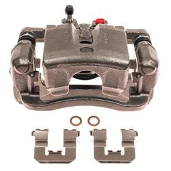 PowerStop Autospecialty OE Replacement Calipers for 2009-2011 GENESIS - L6152