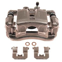 PowerStop Autospecialty OE Replacement Calipers for 2009-2011 GENESIS - L6153