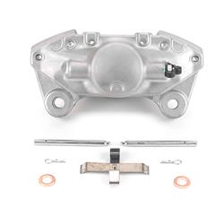 PowerStop Autospecialty OE Replacement Calipers for 2003-2009 350Z, 2003-2004 G35 - L6264