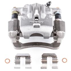 PowerStop Autospecialty OE Replacement Calipers for 2010-2014 LEGACY, OUTBACK - L6276
