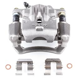 PowerStop Autospecialty OE Replacement Calipers for 2010-2014 LEGACY, OUTBACK - L6277