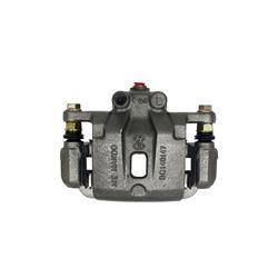 PowerStop Autospecialty OE Replacement Calipers for 2010-2016 GENESIS COUPE - L6394