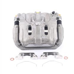 PowerStop Autospecialty OE Replacement Calipers for 2011-2017 ODYSSEY - L6448