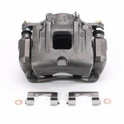PowerStop Autospecialty OE Replacement Calipers for 2010-2012 SANTA FE, 2011-2013 SORENTO - L6462