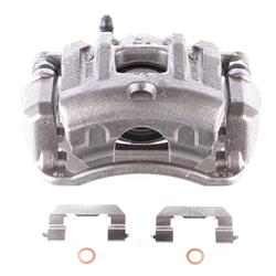 PowerStop Autospecialty OE Replacement Calipers for 2013-2016 SANTA FE SPORT, 2014-2020 SORENTO - L6463S