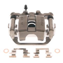 PowerStop Autospecialty OE Replacement Calipers for 2011-2025 LEAF, 2014-2021 ROGUE, 2017-2022 ROGUE SPORT - L6696
