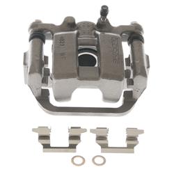 PowerStop Autospecialty OE Replacement Calipers for 2011-2025 LEAF, 2014-2021 ROGUE, 2017-2022 ROGUE SPORT - L6697