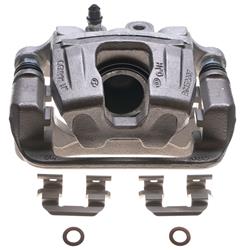 PowerStop Autospecialty OE Replacement Calipers for 2017 G80, 2012-2016 GENESIS, 2016-2017 K900 - L6956