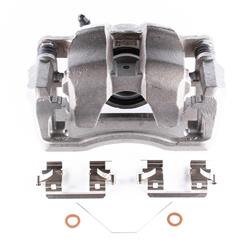 PowerStop Autospecialty OE Replacement Calipers for 2013-2018 RDX, 2014-2020 RLX - L7105