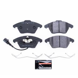 PowerStop Track Day Spec High Performance Brake Pads PSA-1107