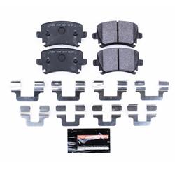 PowerStop Track Day Spec High Performance Brake Pads PSA-1108
