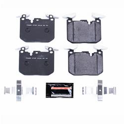 PowerStop Track Day Brake Pads PST-1609