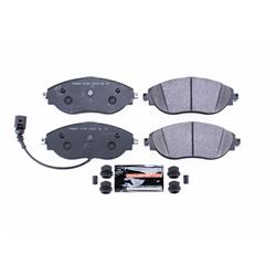 PowerStop Track Day Spec High Performance Brake Pads PSA-1633