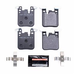 PowerStop Track Day Brake Pads PST-1656