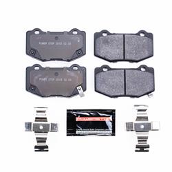 PowerStop Track Day Brake Pads PST-1718