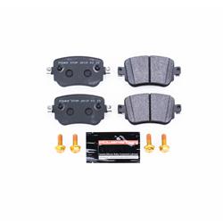 PowerStop Track Day Spec High Performance Brake Pads PSA-1779