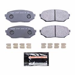 PowerStop Track Day Spec High Performance Brake Pads PSA-457
