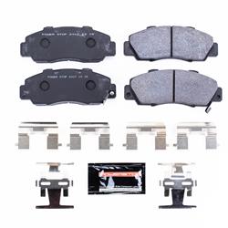 PowerStop Track Day Brake Pads PSA-503