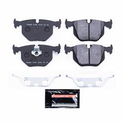 PowerStop Track Day Spec High Performance Brake Pads PSA-683