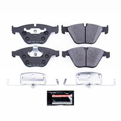 PowerStop Track Day Brake Pads PST-918