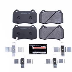 Power Stop Track Day Brake Pads PSA-960