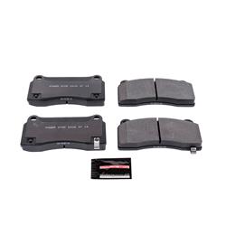 PowerStop Track Day Brake Pads for 2003-2017 VIPER - PST-968