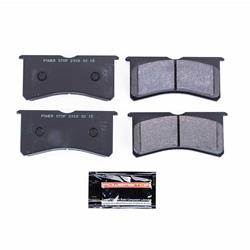 PowerStop Track Day Spec High Performance Brake Pads PSA-R21A
