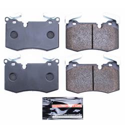 PowerStop Track Day Brake Pads for 2009-2015 COOPER - PST-1403