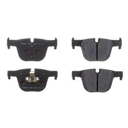 PowerStop Track Day Brake Pads PST-1610