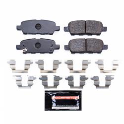 PowerStop Track Day Brake Pads PST-905