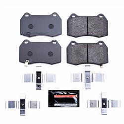 Power Stop Track Day Brake Pads PST-960