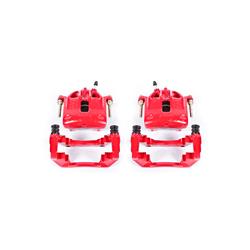 PowerStop Performance Powdercoated Brake Calipers S1138