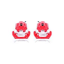 PowerStop Performance Powdercoated Brake Calipers S1176