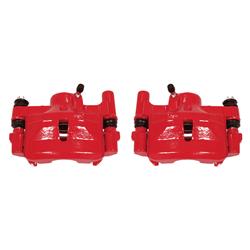 PowerStop Performance Powdercoated Brake Calipers S1202