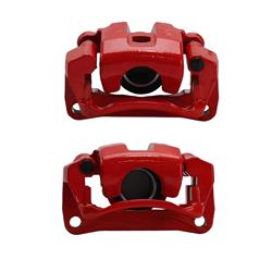 PowerStop - Brake Calipers for 2016-2022 SEQUOIA, 2016-2021 TUNDRA - S15052