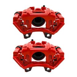 PowerStop - Brake Calipers for 2018-2026 WRANGLER - S15106