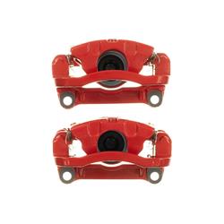 PowerStop - Brake Calipers for 2017-2024 TITAN - S15146