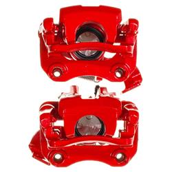 PowerStop Performance Powdercoated Brake Calipers for 2008-2015 XB - S15158