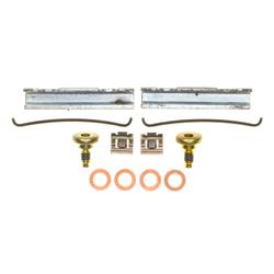 PowerStop Performance Powdercoated Brake Calipers S15174