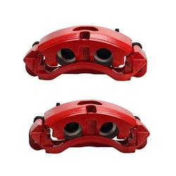 PowerStop - Brake Calipers for 2019-2026 RAM 2500, RAM 3500 - S15192