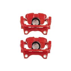 PowerStop - Brake Calipers for 2017-2026 CR-V - S15214
