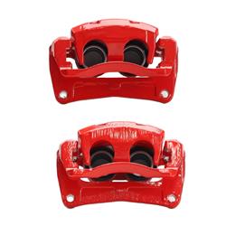 PowerStop - Brake Calipers for 2019-2022 IMPREZA, FORESTER, 2018-2023 CROSSTREK - S15222