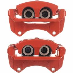 PowerStop Performance Powdercoated Brake Calipers S15240